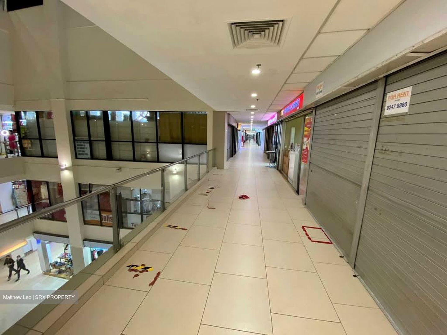Lucky Plaza (D9), Shop House #619973671